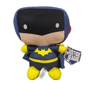 Justice League Batman Plush‎ Toy 9" By Subscription